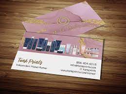 Another business card mockup prepared as easy as psd file can be. Monat Business Cards Free Shipping Tank Prints