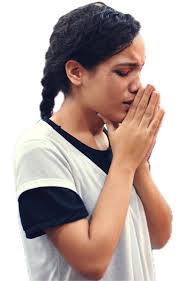 Christ foretold all things, not physical marks