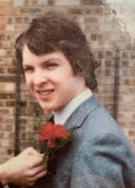 A bit late for a winter scene I know but at least it's not raining.