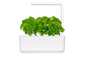It allows you to grow one plant (it the véritable smart indoor garden is a small planter that allows you to grow three different edible plants. The Ultimate Smart Indoor Garden Click Grow