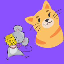 Valoración de los usuarios para cat and mouse.io: Cat Mouse Chase Apk 1 0 0 3 Download Apk Latest Version