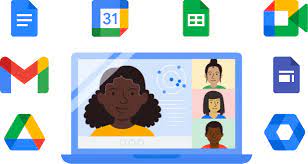 What's included with google workspace (formerly g suite)? Google Workspace For Education Oetc