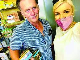 DAR day of service with NC Veterans Service Agency