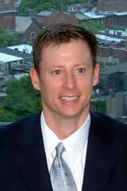 Law Center Welcomes David Caputo