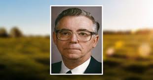 Dr. John Ewing Obituary July 8, 2017