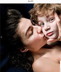 Elinor Carucci Official Page