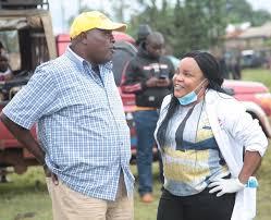 Kiambu woman representative gathoni wa muchomba has gained the reputation of stirring controversy every time she speaks on important social issues. Dp Ruto Ally Purity Ngirici Kicked Out Of Kenya Women Parliamentary Association Reactor Review