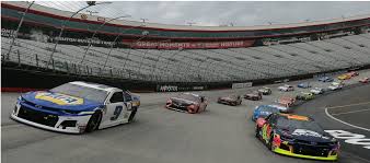 It was the same way when i drove a cot car at the nascar driving experience in charlotte. Real Bookies Gets You Up To Speed With Nascar Betting Options Realbookies