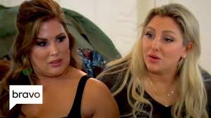 Emily is a family lawyer who shames people who lose custody of their kids,  and Gina is a realtor who reveals client financial info