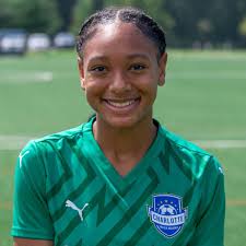 Charlotte Soccer Academy Girls
