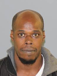 Social Media Tips Lead to Fugitive Arrest The New Jersey State Police have  arrested Marvin Sanders, 37, of Shrewsbury Township, for failure to  register as a sex offender under Megan's Law. On