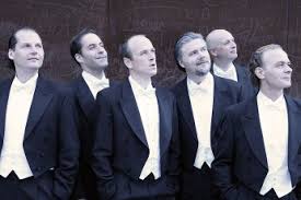 Check spelling or type a new query. Comedian Harmonists Today Das Konzert