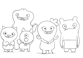 It also comes with one or two hidden poops and one. Pin On Movies And Tv Show Coloring Pages