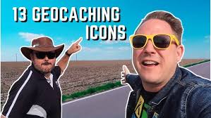 I ALWAYS GET THE PRETTIEST GEOCOINS! (Jan 22' Cache Crate Unboxing)