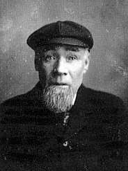 Antique Golf Clubs from Scotland: Clubmakers