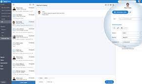 Users can get limited support via emails. The All In One Service Desk Solution Servicecamp By Teamviewer
