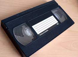 For many years, vhs was in widespread use footnote 2 and is consequently the most prevalent video format found in heritage institutions. Why You Should Hold On To Your Old Video Tapes The Independent The Independent