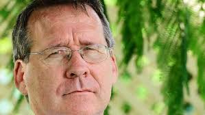 Wayne Swan to launch Jim Madden's state campaign