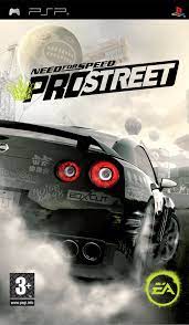 Prostreet (ps2) test on honor play with official android 9 pie. Need For Speed Prostreet Playstation Portable Psp Isos Rom Download
