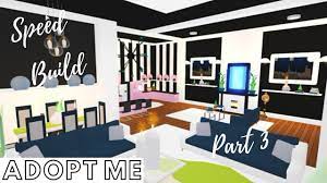 These chic touches will invigorate your space and breath some fresh air into a tiny living area. Living Room Ideas On Adopt Me Jihanshanum