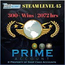 Global Elite Prime Account Accounting Prime Global
