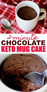 Super Moist Keto Chocolate Mug Cake Ready In 2 Minutes Recipe Keto Chocolate Mug Cake Chocolate Mug Cakes Keto Mug Cake