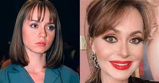 Así Era Venezuela - La transformación de Gabriela Spanic te dejará  boquiabierto! 😱💄✨ Desde su icónico papel en 'La Usurpadora' hasta hoy, su  apariencia ha cambiado dramáticamente. 💔💉 Mira cómo quedó, y