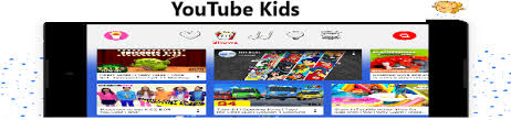 Youtube Kids App Download What Is Youtube Kids Etrendapps Youtube Kids App Youtube Kids Download App
