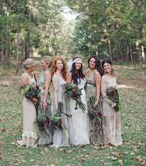 35 Ideas For Mix And Match Bridesmaid Dresses Bohemian Bridesmaid Dress Bohemian Bridesmaid Mismatched Bridesmaids