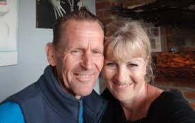 Accomplished And Popular Horseman Will Be Sadly Missed