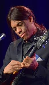 Stanley Jordan New York concerts 2025