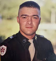 Daniel Allen Loggins Obituary May 19, 2021