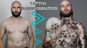 We did not find results for: Full Body Tattoo Bald Guys With Tattoos Do Bald Guys Look Better With Tattoos Youtube