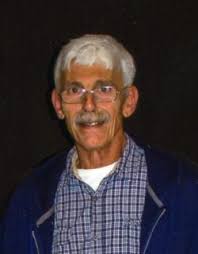 Obituary for Patrick "Pat" S. Loveday