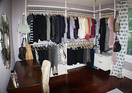 Madebygirl Real People Real Closets Made By Girl Small Room Ikea Closet Bedroom Ikea Dressing Room