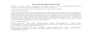 Selain pengertian debat tersebut, adapula pengertian debat menurut para ahli diantaranya: Teks Debat Ala Parlimen Sekalung Ucapan Terima Kasih Saya Ucapkan Kepada