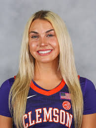 CLEMSON WOMEN'S BASKETBALL