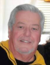 Obituary information for Roger P. Main