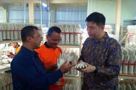 Lowongan kerja pabrik sari roti di tanjung morawa bulan februari 2019 january 31, 2019 pabrik sari roti didirikan sebagai sebuah perusahaan penanaman modal asing denga… 16 Tahun Bersama Pgn Mark Dynamics Kini Bangun Pabrik Kedua Waspada Aceh