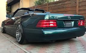 Pin By Maciej B On Mercedes Mercedes R129 Mercedes Sl500 Mercedes 500sl