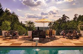 Durbuy is een stad in de belgische provincie luxemburg. Guide To Visiting Greenfields By Dreamville In Durbuy The Tomorrowland 2020 Alternative Never Say Nether