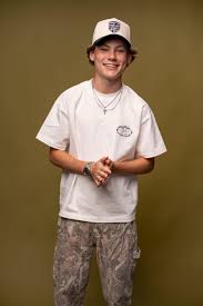 Maddox Batson talks viral fame, inspiration and Bieber comparisons