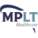 MPLT Healthcare logo