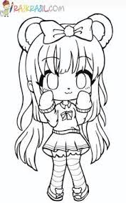 Check out inspiring examples of gacha_life_character artwork on deviantart, and get inspired by our community of talented artists. Pin De Zdkjdk En Unicornio Colorear Colorear Anime Chibi Dibujos Dibujos Kawaii Tiernos