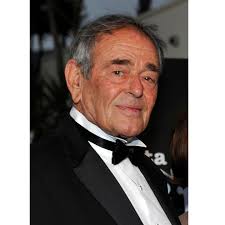Oscar-nominated actor Stuart Whitman dead at 92