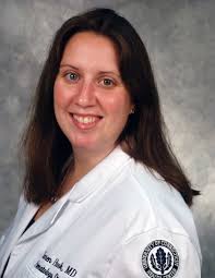 Obituary for Dr. Karen M. Hook