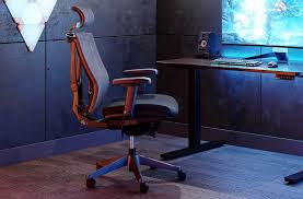 Shop active chairs and flexible seating and learn why we are the best in the classroom furniture industry. Ergochair Pro The Ergonomic Chair That Supports Your Entire Body