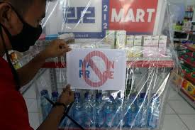 Bahkan setelah operasional 212 mart ditutup tanpa pengembalian investasi yang dibayarkan. Keburu Rame Ternyata Kasus Investasi 212 Mart Tak Berhubungan Dengan Koperasi 212