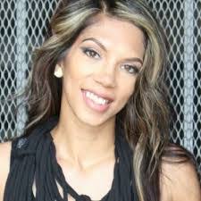 Amber Rivero's Instagram, Twitter & Facebook