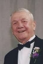 Joe Porter Keener Obituary May 4, 2015